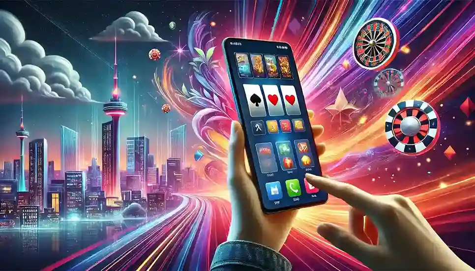 JILI18 Casino App