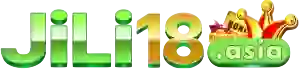 JILI18 logo